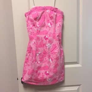 Lilly pulitzer dress